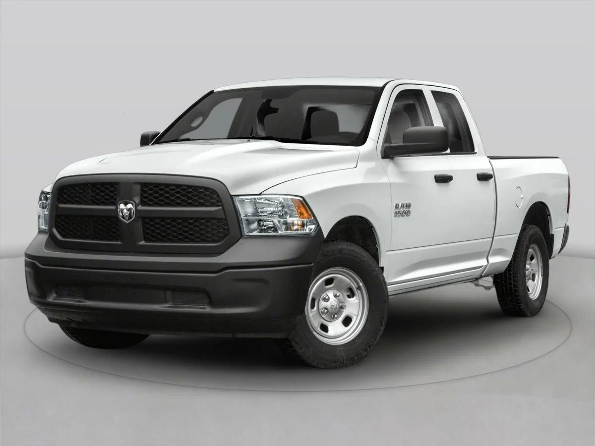 ram ram 1500 classic 2024 1C6RR7LG1RS148083 image